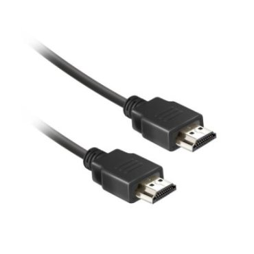 HDMI Type A cable for 3D and 4K Ultra HD
