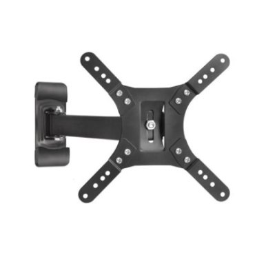 Swivel wall mount for TV from 14 to 42 inch