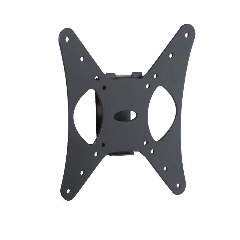 Fixed wall-mounted TV support 14-42 Inches, 40kg