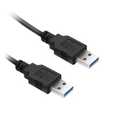 Cable USB 3.0 tipo A macho
