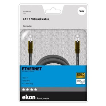 CAT 7 network cable