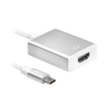 Adapter USB Type-C – HDMI