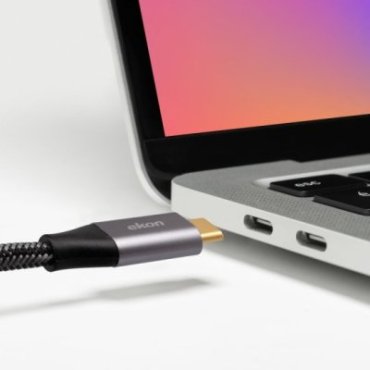 USB-C to USB-C 3.1 Gen 2 data and charging cable