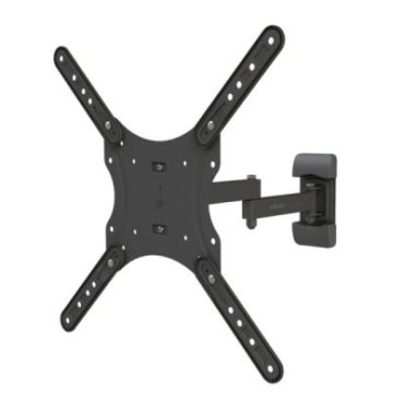 Mount for TVs up to 60 inches and 20 kg