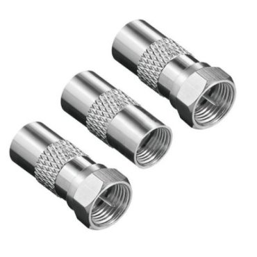 Male connector and female coupler kit