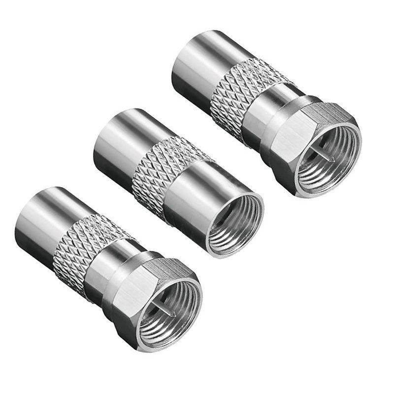 Male connector and female coupler kit