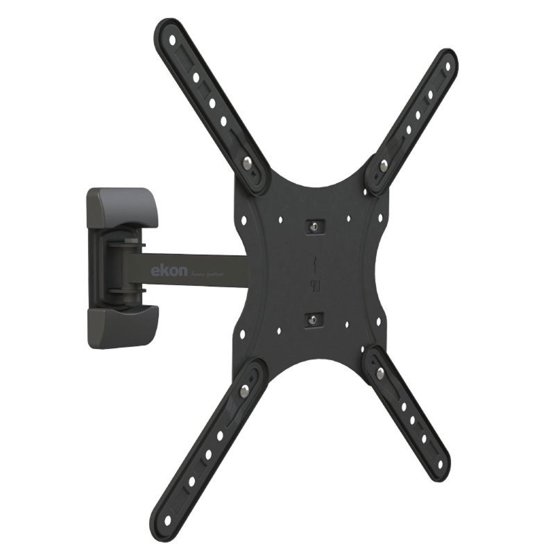 Full Motion Wall Mount for TVs up to 60 inches