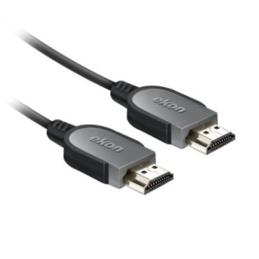 Cable HDMI tipo A para 3D y 4K Ultra HD
