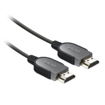 Cable HDMI v. 1.4 - 1080p