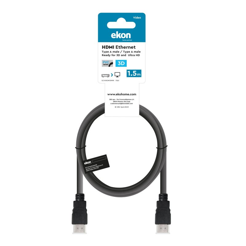 HDMI Cable v. 1.4 - Full HD