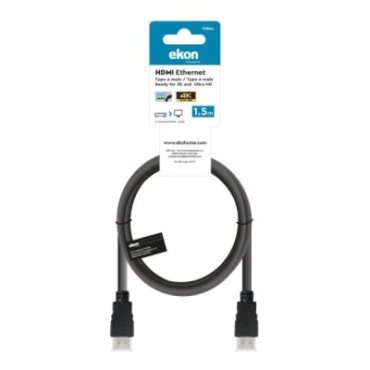 4K HDMI Cable