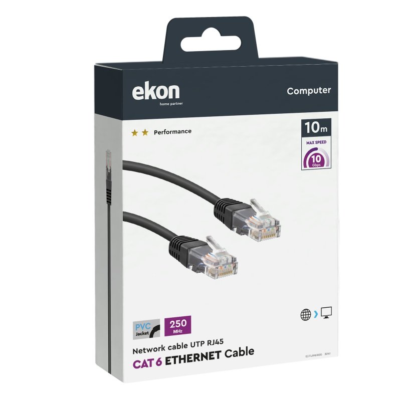 CAT 6 network cable