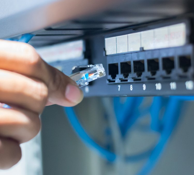 Meilleurs câbles réseau pour les connexions Internet par modem | Ekon