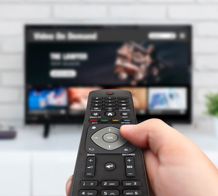 Universal TV remote controls and for Sony, Samsung, LG | Ekon
