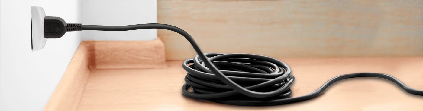 Extension cords with Italian plug and socket | Ekon
