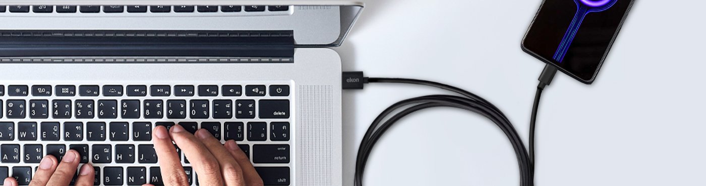 I migliori cavi USB, internet, HUB mouse