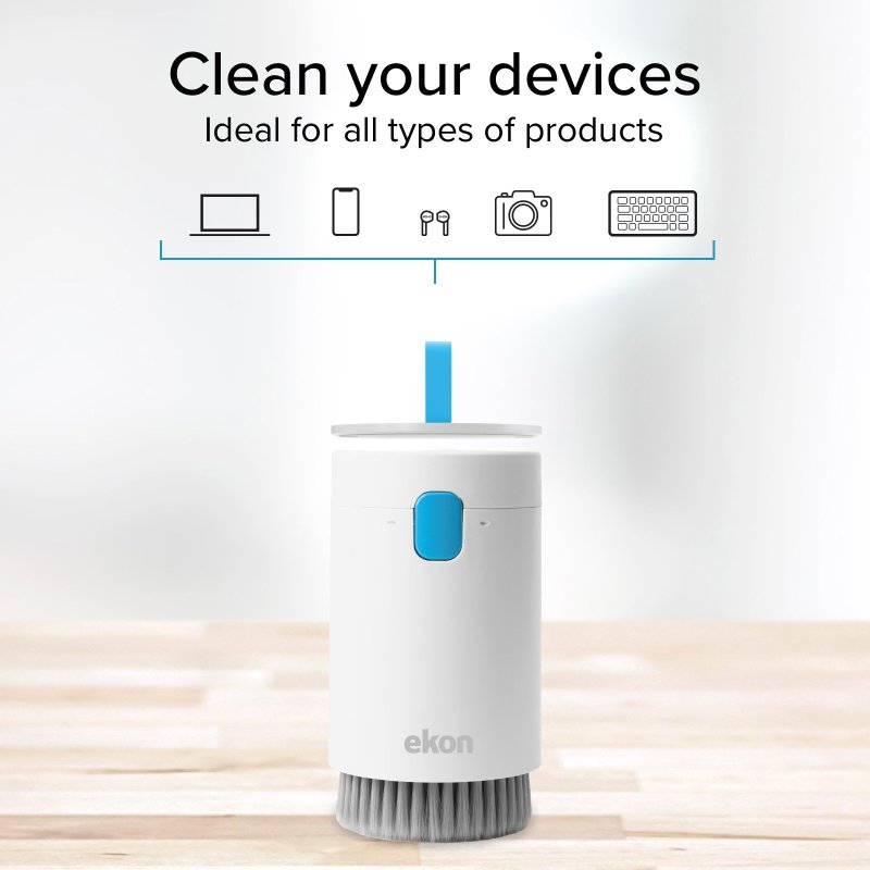 20-in-1 Cleaning Kit