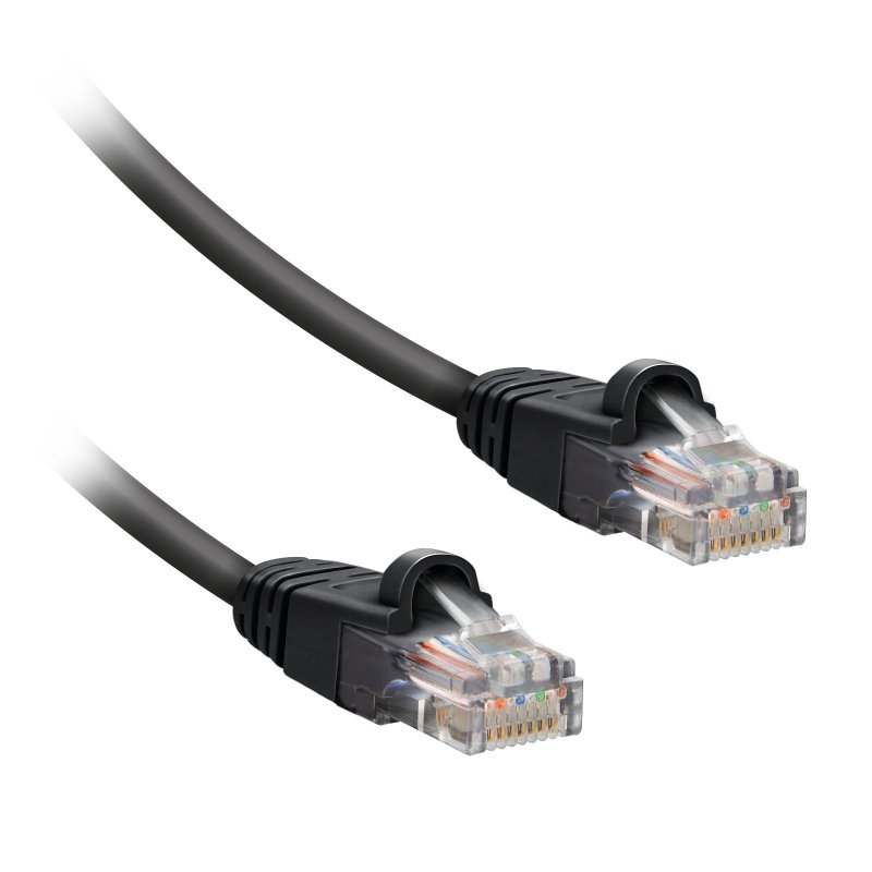 CAT8 RJ45 network cable