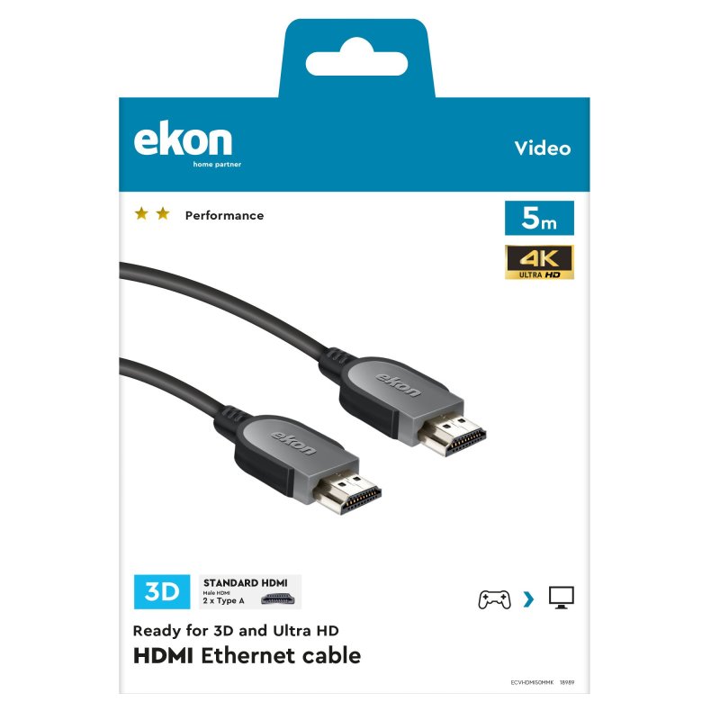 HDMI Cable v. 1.4