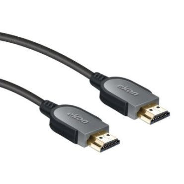 2.1 HDMI cable for 8K