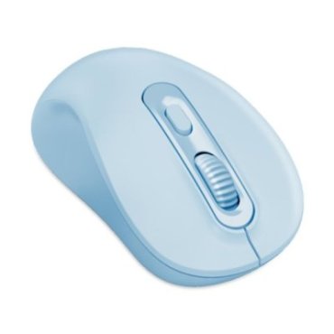 Ratón inalámbrico universal de 4 botones