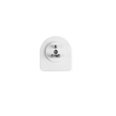 Filtro ADSL enchufe de tres clavijas / RJ11