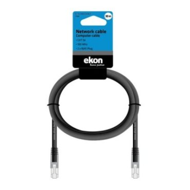Cat 5e network cable
