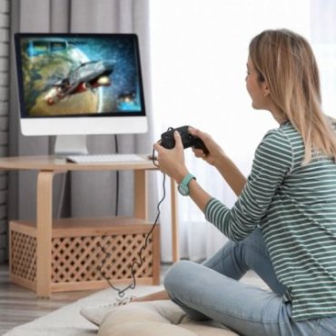 2.1 HDMI cable for 8K