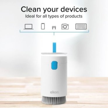 20-in-1 Cleaning Kit