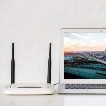 Cat 5e network cable