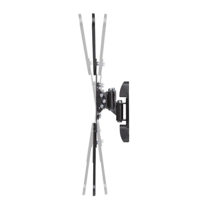 Mount for TVs up to 60 inches and 20 kg