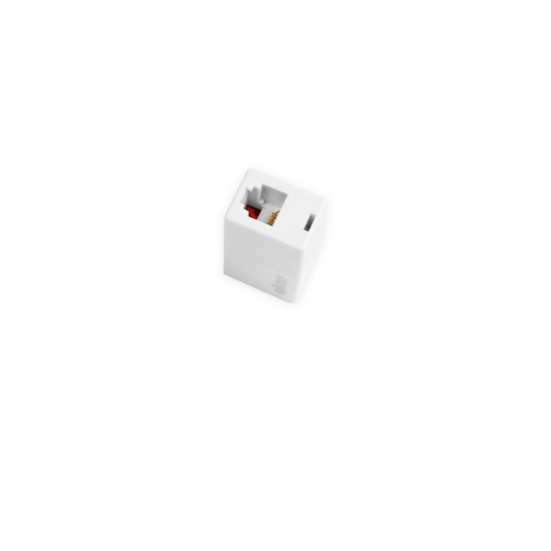 RJ11 telephone connector