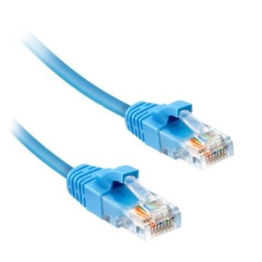 Crossover network cable Cat 6