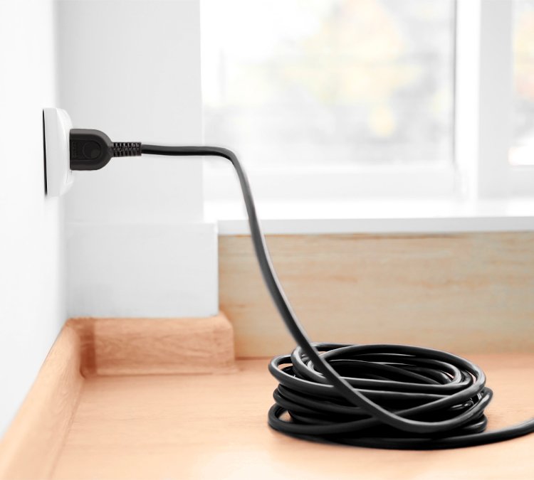 Extension cords with Italian plug and socket | Ekon