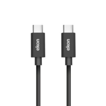 USB-C 2.0 Stecker-zu-Stecker-Kabel