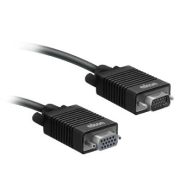 Câble VGA pour le moniteur