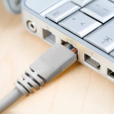 Cat 6 network cable