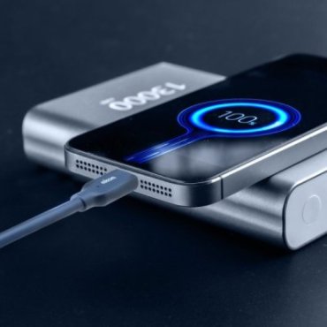 USB-C Data and Charging Cable - USB-C 3.2 Gen 2 100W