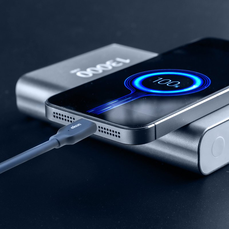 USB-C Data and Charging Cable - USB-C 3.2 Gen 2 100W