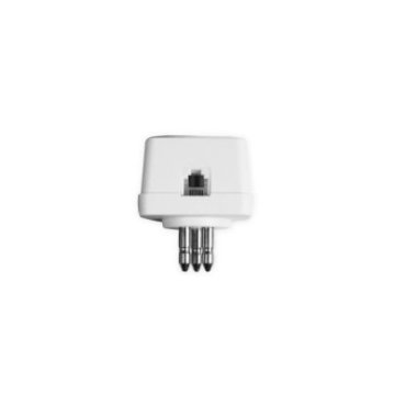 ADSL filter pole plug / RJ11