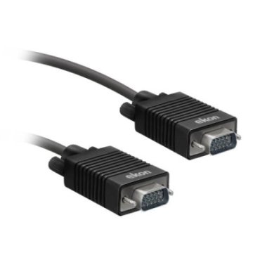 Cable de monitor VGA