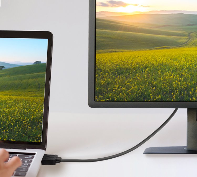 Meilleurs câbles VGA pour laptop, téléviseurs, écrans | Ekon